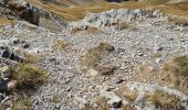 Excursión Senderismo Arvieux - brunissard brunissard par les 5 cols - Photo 14
