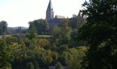 Tour Wandern Anhée - balade à Maredsous - Photo 7