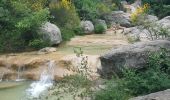 Tour Wandern Touët-de-l'Escarène - TOUET  - Photo 2