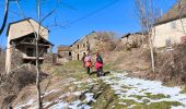 Randonnée Marche Mont Lozère et Goulet - Oultet/Lozerette/Les Sagne/Auriac - Photo 13