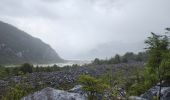 Tocht Stappen Chile Chico - Glaciar Exploradores - Photo 3