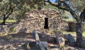 Tour Wandern Nîmes - Courbessac - Escattes Fort - Photo 2