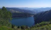 Tour Wandern Urbeis - Lac Blanc - Photo 2