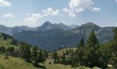 Tocht Stappen Aragnouet - refuge de bastan depuis arigusse - Photo 3