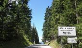 Tocht Te voet Tarvisio - (SI A09) Bivio Rifugio Pellarini - Cave del Predil - Sella Nevea Rifugio Julia - Photo 10