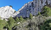 Trail Walking Marseille - Luminy - œil de verre - Port de Cassis - Photo 1