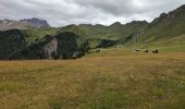 Tour Wandern St. Martin in Thurn - Vom Würzjoch um dem Peitlerkofe - Photo 3