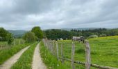 Tour Wandern Saint-Hubert - Awenne - Photo 8