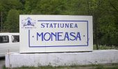 Randonnée A pied Unknown - Moneasa – culmea Zelea Neagra – vârful Cretu – vârful Pietroasa – creasta principală - Photo 1