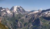 Tocht Stappen Pralognan-la-Vanoise - Vanoise 2021 : Pralognan - Col des Saulces - Rocher de plassa AR (2022-07-22).ori - Photo 2