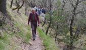 Trail Walking Trigance - trigance/ belvédère /rancoumas - Photo 11