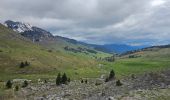 Tocht Mountainbike Le Grand-Bornand - Maroly - Colombière - Photo 1