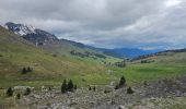 Tour Mountainbike Le Grand-Bornand - Maroly - Colombière - Photo 1