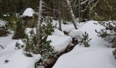 Tour Wandern Les Angles - les angles la rivière aude - Photo 1