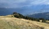 Trail Walking Cordon - LES MOUILLES-PIC NOIR-LA CABANE DU PETIT PATRE - Photo 1