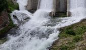 Tour Wandern Aussois - refuge de la dent Parrachée - Photo 13