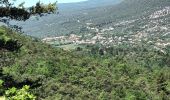 Tour Wandern Rustrel - tour du Colorado Provencal-10-05-23 - Photo 13