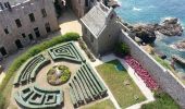 Tour Wandern Plévenon - Fort La Latte - 2017 06 22 - Photo 8