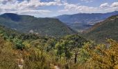 Trail Walking Laval-d'Aix - Abbaye Valcroissant - Photo 20