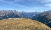 Trail Walking Modane - Valfrejus - Bon Pré - Arplane - LeTruc - Bonne Nuit et retour  - Photo 2