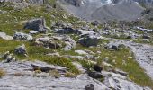 Tocht Stappen Pralognan-la-Vanoise - Pralognan  - Photo 11