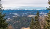 Tocht Te voet Liebenfels - Vierbergelauf - Photo 6