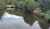 Tour Wandern Taupont - GR_37_CG_41_Taupont_Josselin_20221015 - Photo 14