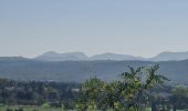 Randonnée Marche Fayence - fayence vallon de la camandre - Photo 11