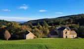 Tocht Stappen Malons-et-Elze - Serre de Barre au départ de Malons  - Photo 2