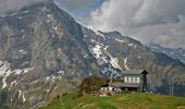 Randonnée A pied Engelberg - CH-Hundschuft Fürenalp - Wasserfall - Photo 3