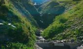 Trail Walking Les Avanchers-Valmorel - Valmorel / Lac blanc / Lac bleu - Photo 6