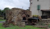 Tour Wandern Airvault - DEUX SEVRES / AIRVAULT: LES ANCIENS MOULINS - Photo 13