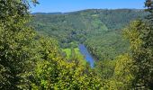 Excursión Senderismo Bouillon - Le Sentier des Points de Vues - Bouillon - Photo 18