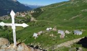 Randonnée Marche Orcières - Tour des lacs d'Orcières - Photo 2