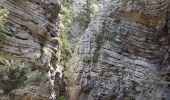 Excursión Senderismo Unknown - Gorges d'Imbros aller-retour (Rother 31) - Photo 17