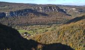 Excursión Senderismo Nurieux-Volognat - Le Mornay - Photo 2