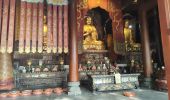 Percorso Marcia Unknown - Grand Bouddha de Leshan  - Photo 7