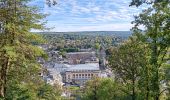 Percorso Marcia Spa - spa . marteau . frahinfaz . balmoral . thermes. spa - Photo 6
