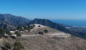 Tour Wandern Cómpeta - A dessus de Competa 2019 - Photo 3