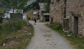 Trail Walking Pralognan-la-Vanoise - Pralognan - Les Prioux - Photo 1