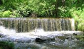 Tour Wandern Sauxillanges - La Chassagne depuis Sauxillanges - Photo 1