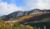 Tour Wandern Castellane - Castellane - Chapelle St Thyrs - Petit Robion - Sommet Robion - Gorges du Rayaup - Photo 13