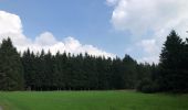 Randonnée Marche Malmedy - La cascade du Bayehon  - Photo 1