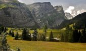 Trail On foot Flims - Bargis - Fuorcla Raschaglius - Photo 9