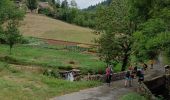 Tour Wandern Belsentes - 20240815 - Photo 7