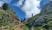 Excursión Senderismo Saint-Agnan-en-Vercors - pas de la ville - Photo 1