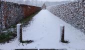 Tocht Stappen Zoersel - Promenade en boucle Zoersel Westmalle - Photo 1