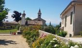 Tour Wandern La Baume-Cornillane - La Baume-Cornillane  - Photo 1