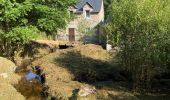 Tour Wandern Chauchailles - Gorges du Bèz sentier des espagnols - Photo 17