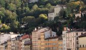 Trail Walking Lyon - Lyon Urban 1600 marches montantes - Photo 16